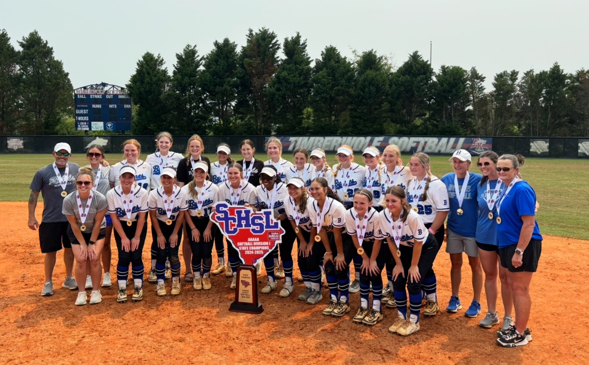 Final story of the season.

Glad the Lady Rebels sent us out on a high note.🥎⚔️

STATE CHAMPIONS!!!

➡️greersportsstar.com/byrnes/state-c…