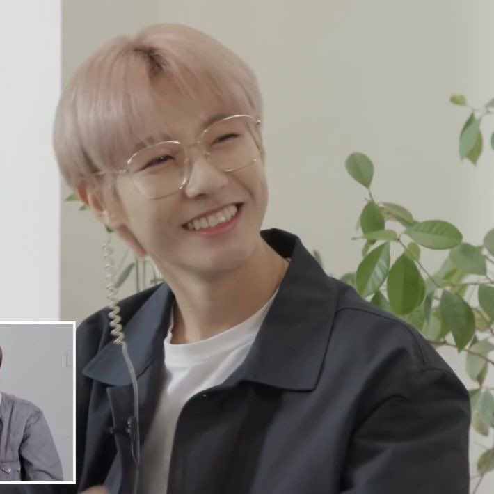 6월도 같이 귀요미 런쥔해욥 0_< ♡