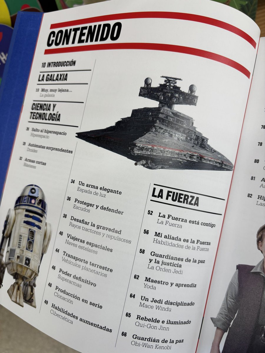 The Rebel Base Card 🔜 #JSWD (@rebelbasecard) on Twitter photo Cool seeing the Spanish version of <a href="/dkbooks/">DK Books UK</a> #TheStarWarsBook in the wild today that was co-authored by my friend <a href="/MrZehr/">Dan Zehr</a> from <a href="/CoffeeWthKenobi/">Coffee With Kenobi with Dan Zehr</a> Cool seeing the Spanish version of <a href="/dkbooks/">DK Books UK</a> #TheStarWarsBook in the wild today that was co-authored by my friend <a href="/MrZehr/">Dan Zehr</a> from <a href="/CoffeeWthKenobi/">Coffee With Kenobi with Dan Zehr</a>