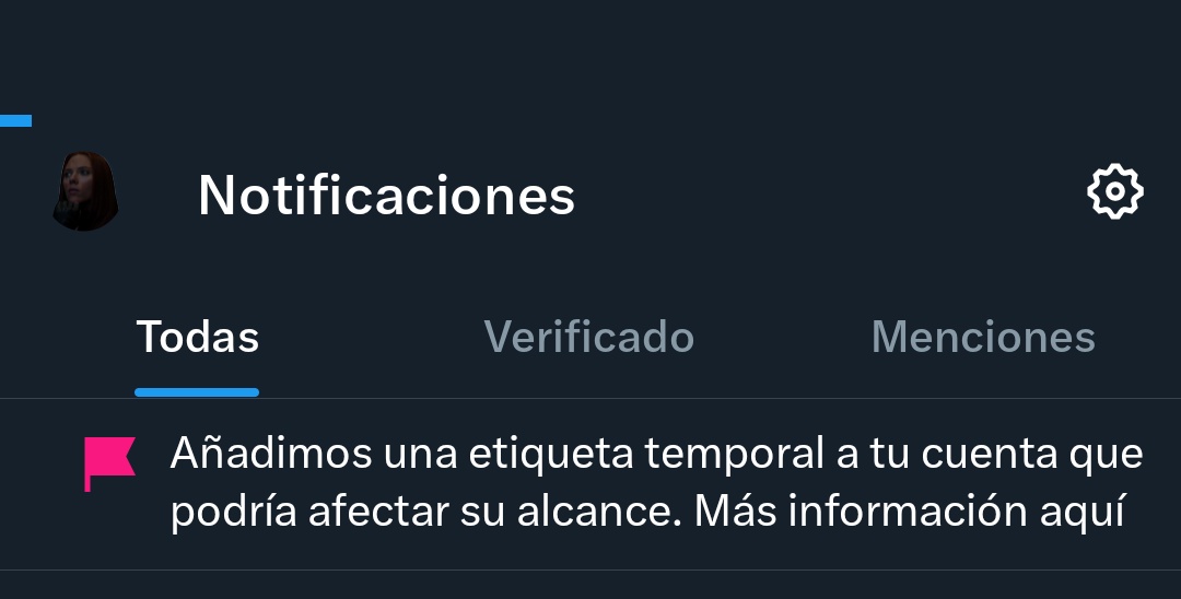 THCSLAVICSHADCW's tweet photo. / mentira me metieron una red flag https://t.co/dGNnxLuvD6
