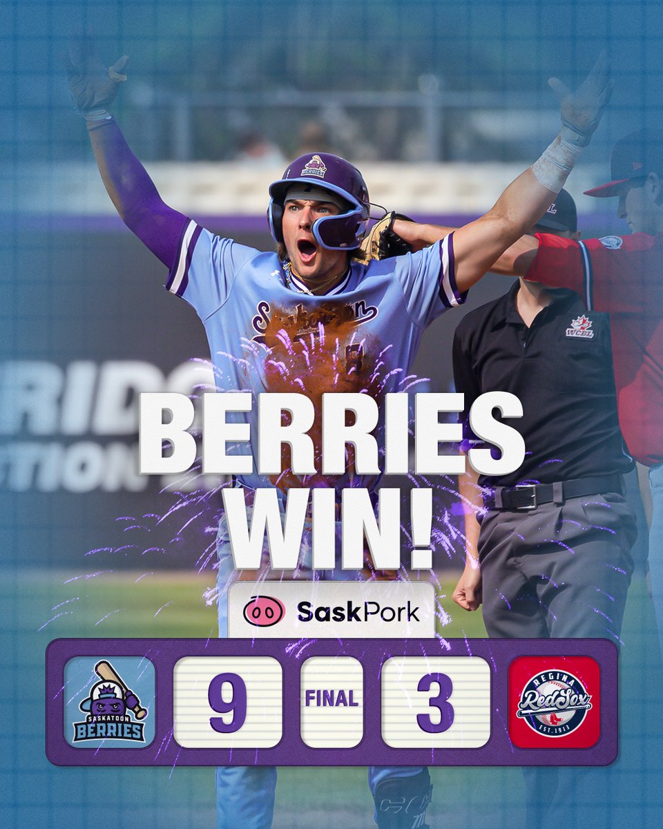 THROW IT IN THE WIN COLUMN