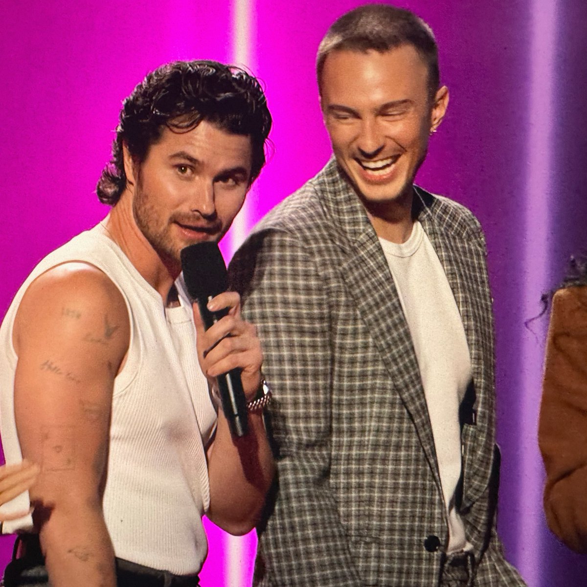 O SORRISO MAIS LINDO DO MUNDO