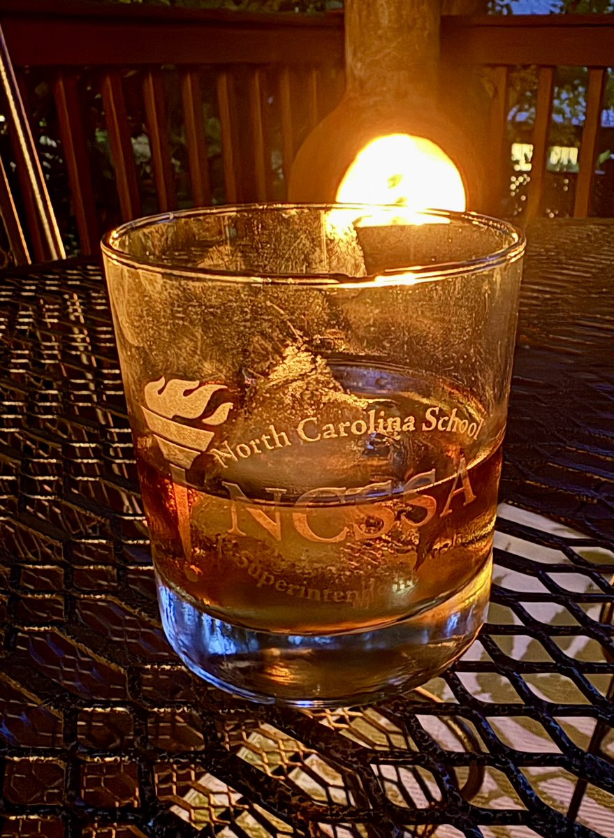 bill_bmcbrayer's tweet image. Enjoying a fire on the deck while sipping a bourbon listening to some @boneyjames tunes. @ncsupers