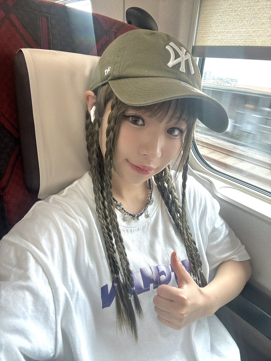 わかさな様　オーダーページ おはよう☀️ 今日は 新潟 かしわざき風の陣〜 LIVE楽しみ。新潟向かっ