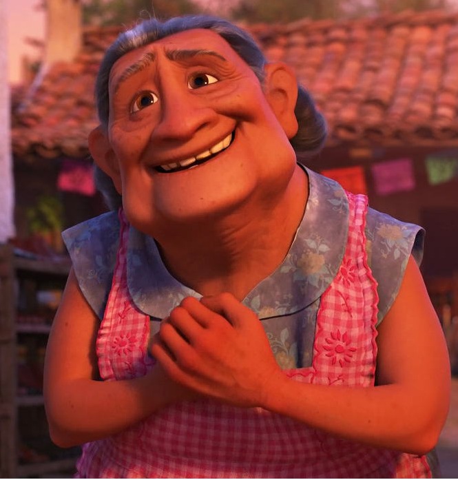 ‘코코’에서 아부엘리타 목소리 연기로 잘 알려진 배우 르네 빅터가 향년 86세로 별세했습니다.

deadline.com/2025/05/renee-…