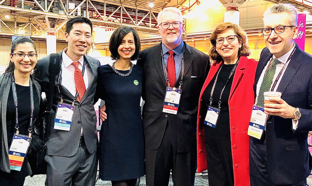 Dr Anastasia Mihailidou FAHA FCSANZ FESC (@anastasiasmihai) on Twitter photo Happiest Birthday dear <a href="/hvanspall/">Harriette Van Spall, MD MPH 🇨🇦</a> on your actual birth date!😉🎉🥳Hint, hint <a href="/mmamas1973/">Mamas A. Mamas</a> 🤣
Hope it is a great day for you & the year ahead filled continued joy🌹
It has been far too long for a photo together😁 Happiest Birthday dear <a href="/hvanspall/">Harriette Van Spall, MD MPH 🇨🇦</a> on your actual birth date!😉🎉🥳Hint, hint <a href="/mmamas1973/">Mamas A. Mamas</a> 🤣
Hope it is a great day for you & the year ahead filled continued joy🌹
It has been far too long for a photo together😁