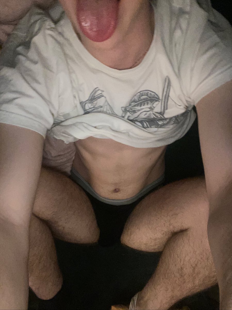 Who like a hairy boy