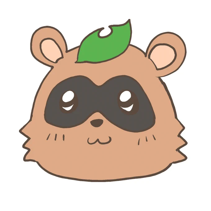 ぽんぽこちゃん