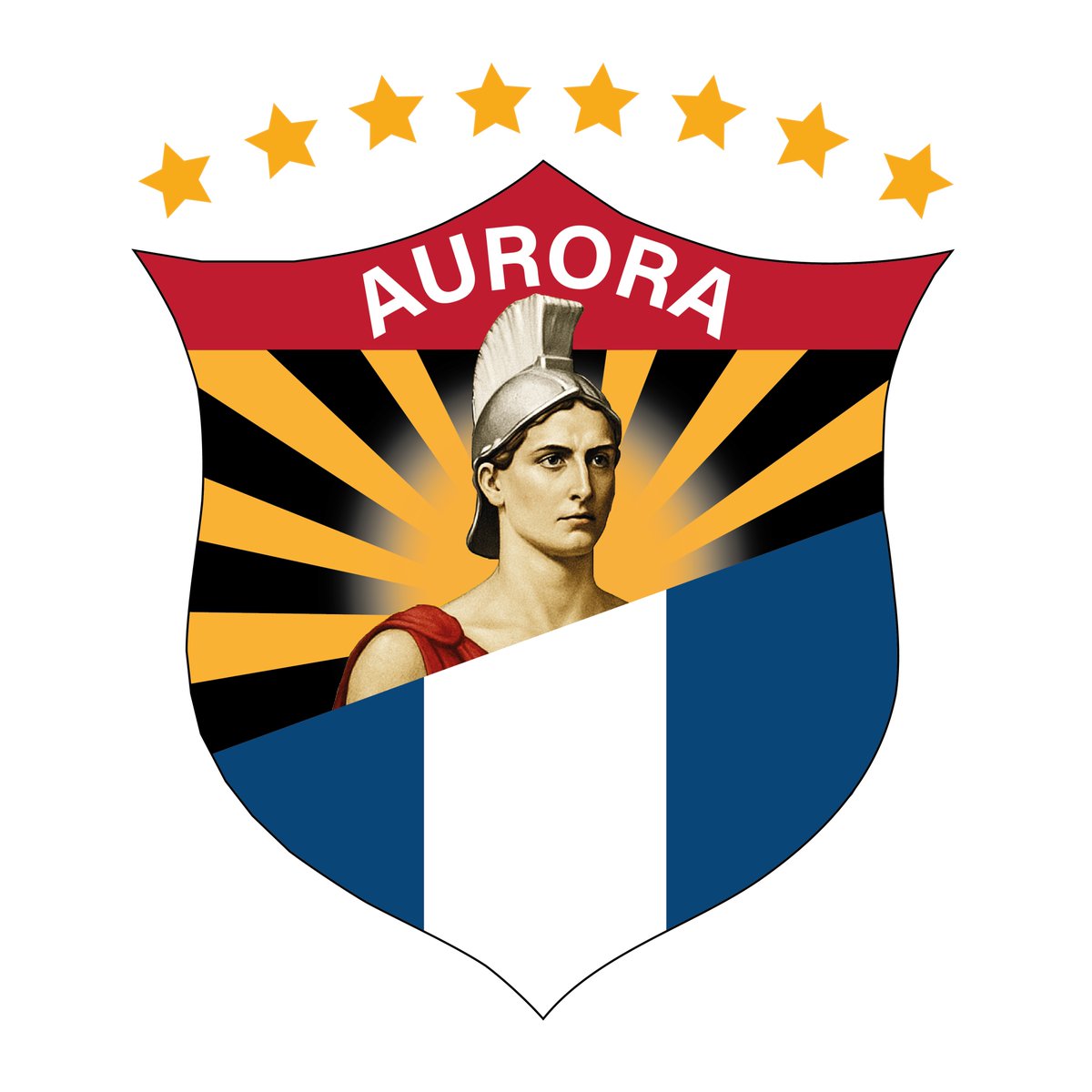 historia_ca's tweet photo. ¡Regresó el tercer grande!

Felicidades al Aurora Fútbol Club por su regreso a la Liga Nacional de Guatemala después de 20 años.

8 veces campeón guatemalteco, 2 veces campeón centroamericano. https://t.co/X1cdDP1b91
