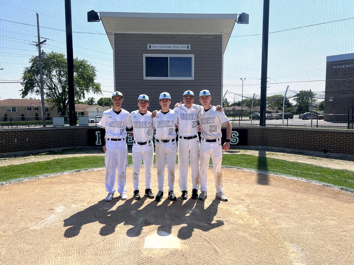 Today’s loss in the Regional Championship to Lakeview was uncharacteristic and tough to accept, but it doesn’t define us. We finish the season 16-15 with a young, resilient group that continued to grow and battle every step of the way.