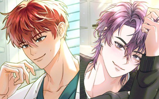 ntaleteam_'s tweet photo. 🌙 Season 1 – The Crescent Moon Story will be released up to the branching point of Ji-won and Soo-ha’s routes, including their first date episode! 
The story contains over 100,000 characters in Korean — and likely even more once localized into English! 🫢💕 https://t.co/AL7H1uR7gp