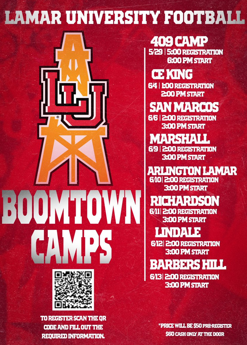 Cincere “CJ” Robertson (@cj_robertsonn) on Twitter photo Thank you <a href="/carson_picheco/">Carson Picheco</a> for the camp invite will be attending‼️
<a href="/EdwardH00584282/">Edward Hughes</a> <a href="/joe_rauls/">Joe Rauls</a> <a href="/CoachN_Sanchez/">Noel Sanchez</a> <a href="/RecruitsCenTex/">Coach Jimmy Andrews</a> Thank you <a href="/carson_picheco/">Carson Picheco</a> for the camp invite will be attending‼️
<a href="/EdwardH00584282/">Edward Hughes</a> <a href="/joe_rauls/">Joe Rauls</a> <a href="/CoachN_Sanchez/">Noel Sanchez</a> <a href="/RecruitsCenTex/">Coach Jimmy Andrews</a>