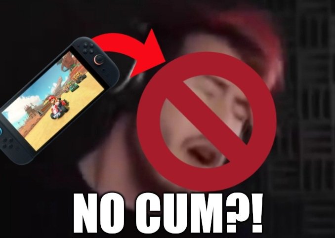 RUMOR: According to insider reports, Nintendo Switch 2 will NOT have the capability to suck you off until you cum. In an interview with Mr. Miyamoto, he states, "...we wanted to implicate a feature all [gamers] would love..."
More below: web.archive.org/web/2016031009…
#NintendoSwitch2