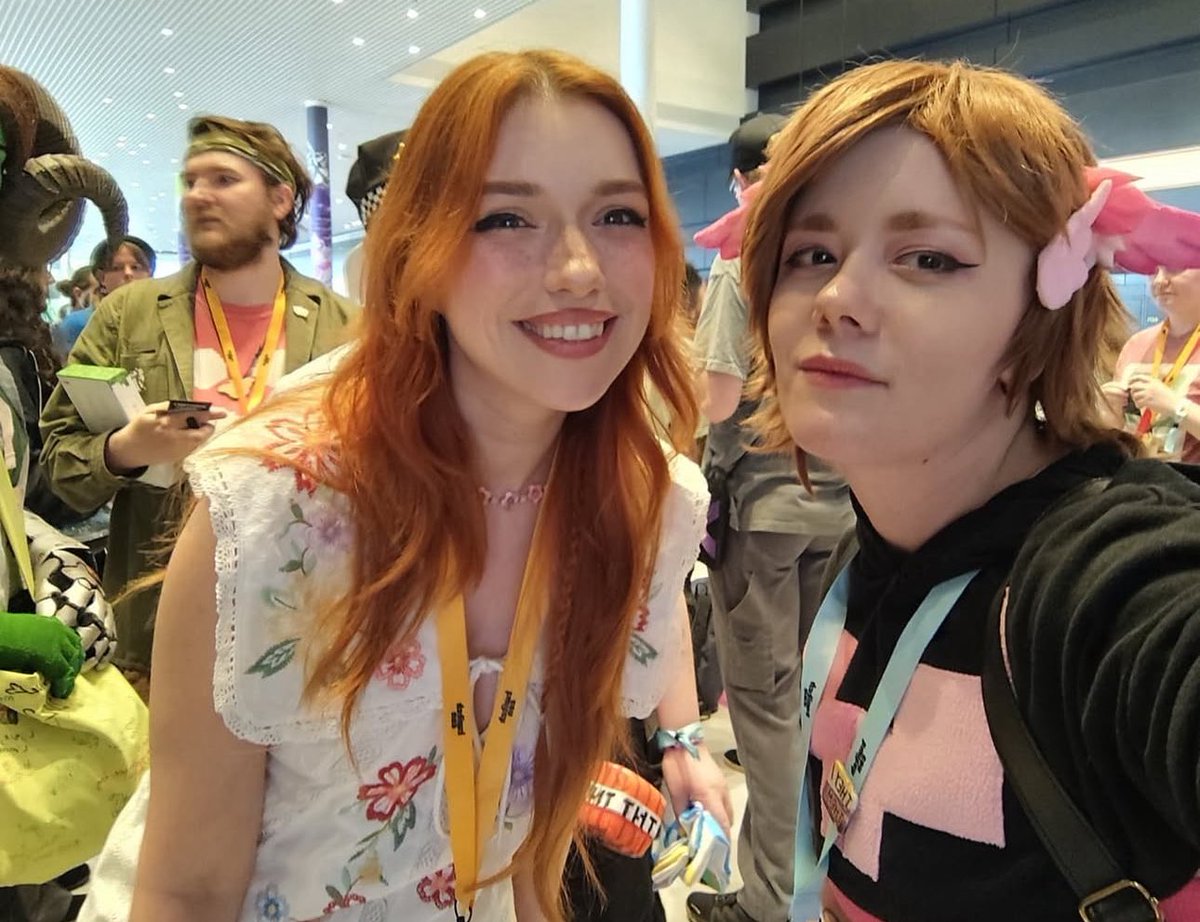 arissa!! 🍊🧶 tweet media