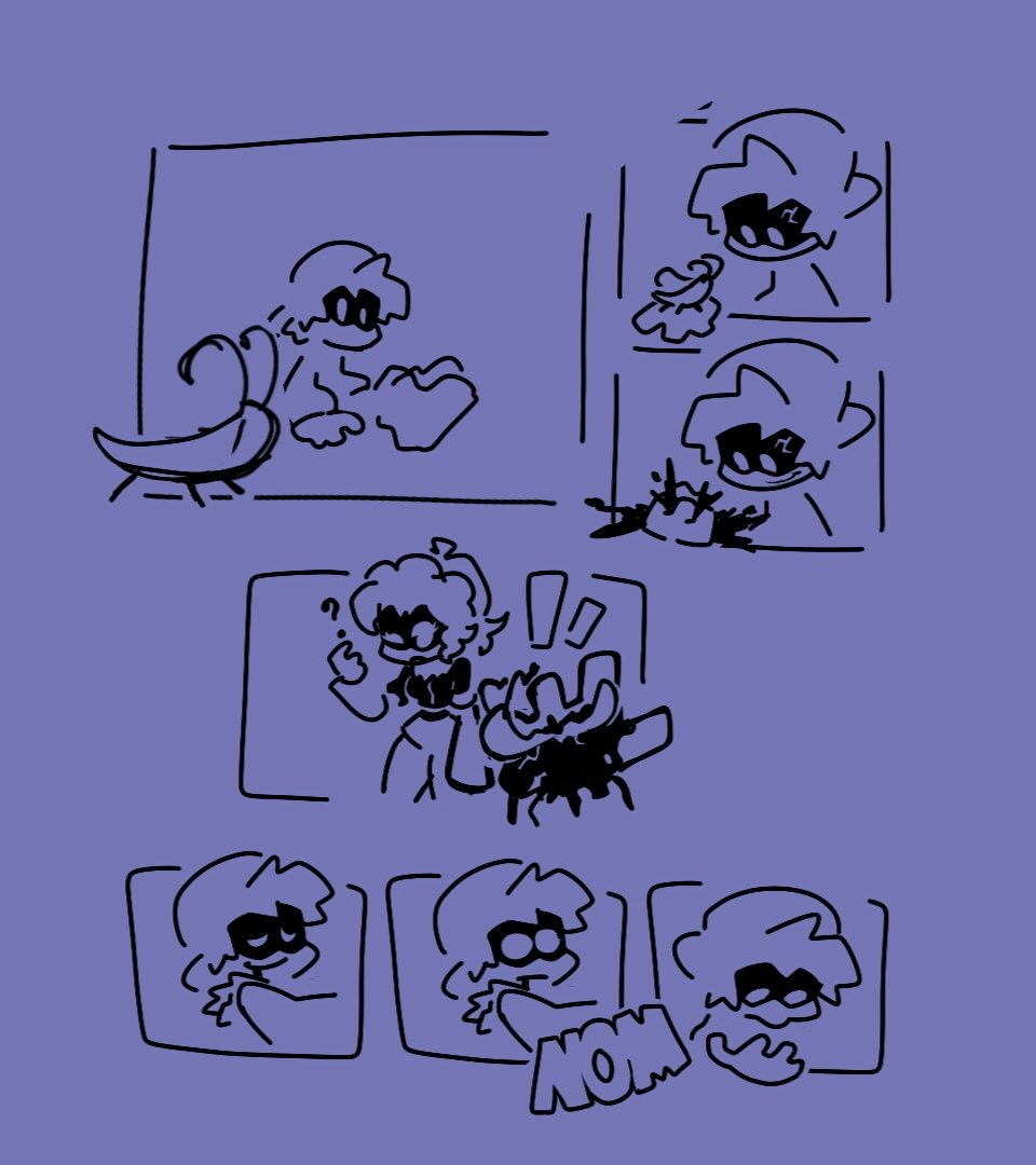 Okay here it is (1/2)