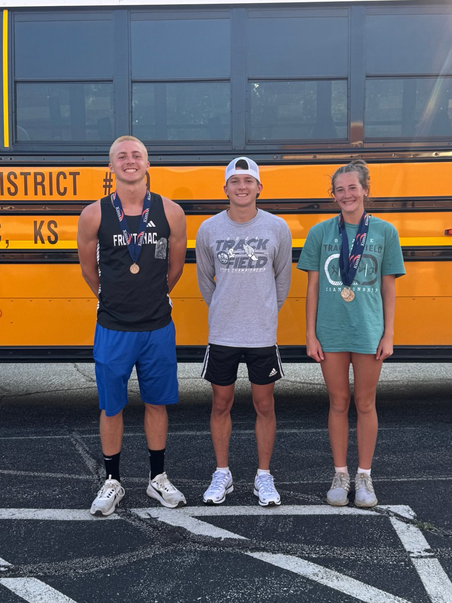 Frontenac Raiders tweet media