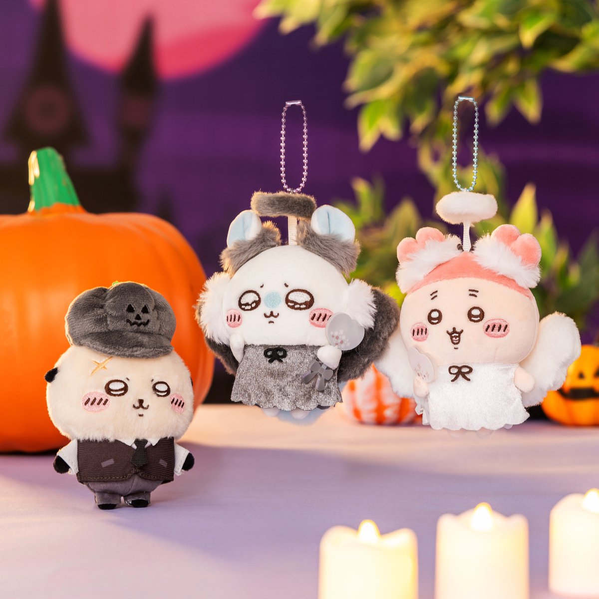 ちいかわマーケット公式 on X