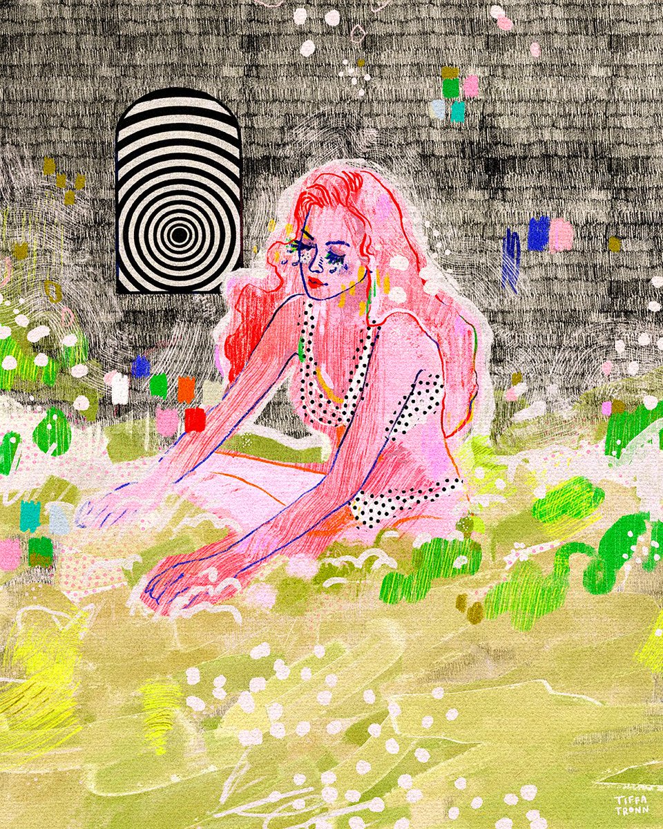 This month marks my 4th year in crypto. Time really flies when you're falling down a rabbit hole 🕳🐇✨

Thanks to those who welcomed me with open arms back in '21.

NFT gold rush era, every man + his dog popping in for a look.

But some of us stayed. I guess we're OG now 💎