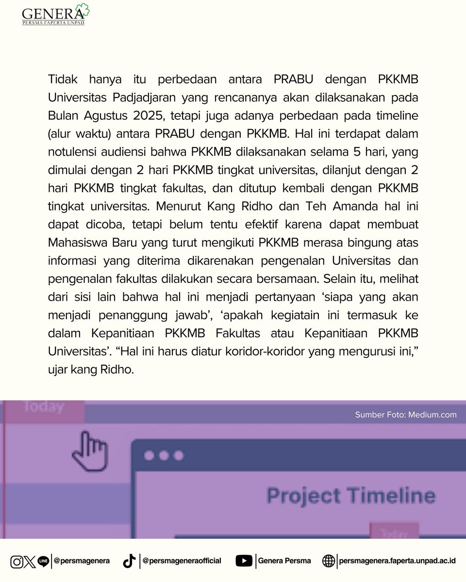 persmagenera's tweet photo. Design by: @dianeyln
Written by: @al_xora @aetikaah_ @/rosariniii_
Editor by: @nabila_pratiwi1 
Caption by: @deaervn @alldawyh
Uploaded by: @deaervn
———————
Follow Kami di Media Sosial
Instagram: @persmagenera
YouTube: @GeneraPersma
X: @persmagenera
Tiktok: @persmageneraofficial https://t.co/zCJhz6h4cq