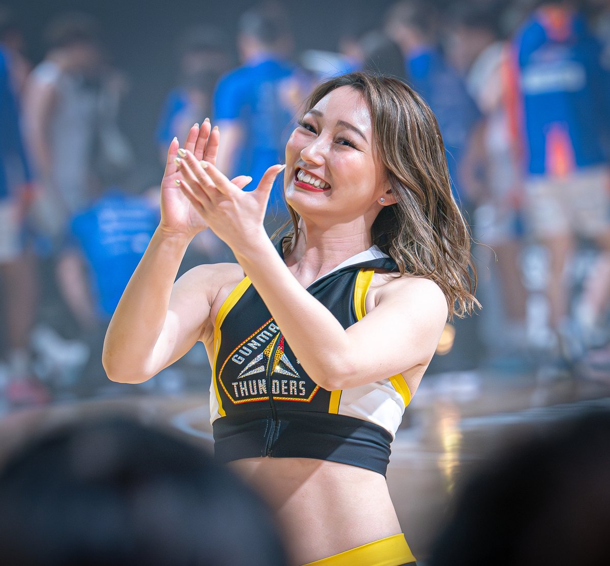 tanu_821's tweet image. お誕生日おめでとうございます！！🎂🥳 

#サンダーガールズ 
#Shifumi 
#HBD