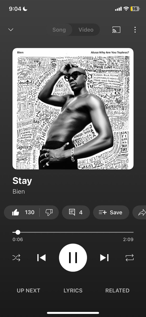 aocm01's tweet image. music.youtube.com/watch?v=Je7riT…