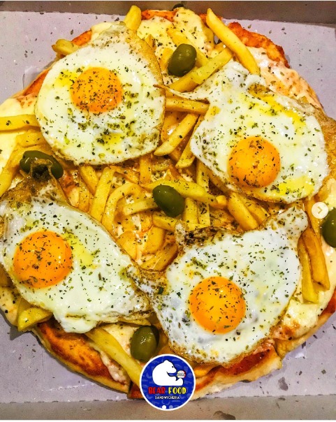 Mastantuono en el PSG es como ponerle ketchup a las papas en una pizza a caballo.