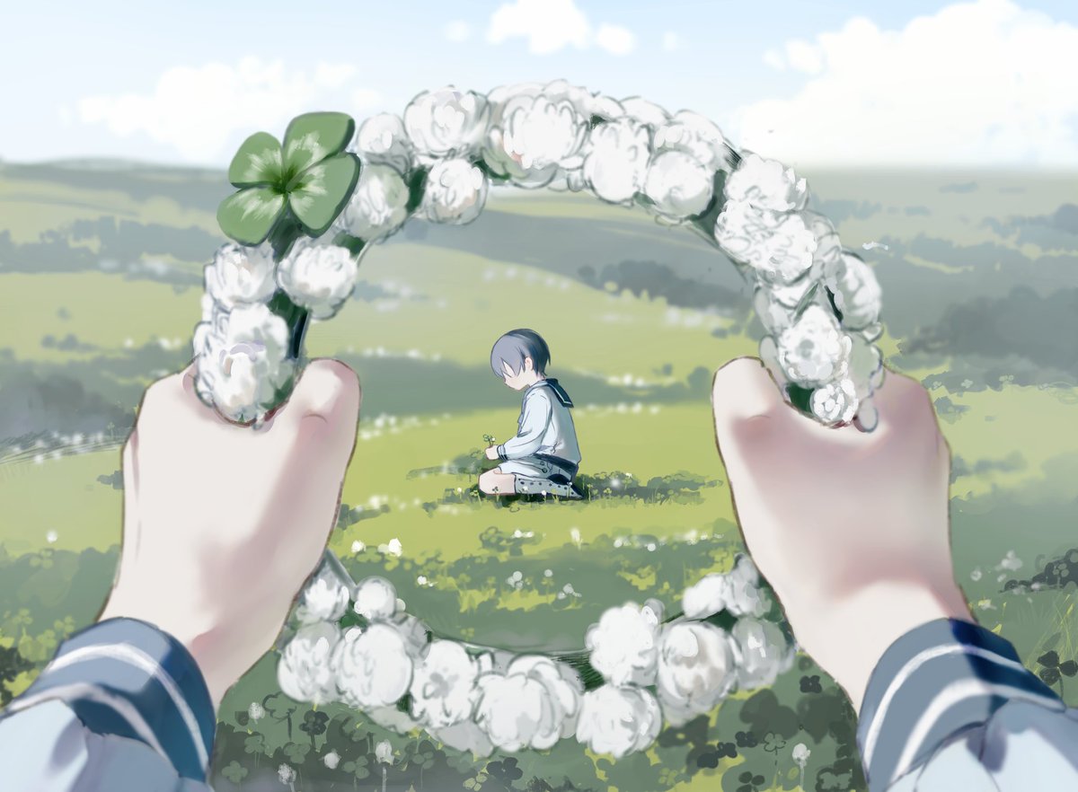 #黒執事
˚˖𓍢ִ໋🍀...𝓨𝓸𝓾 .⋆*
.