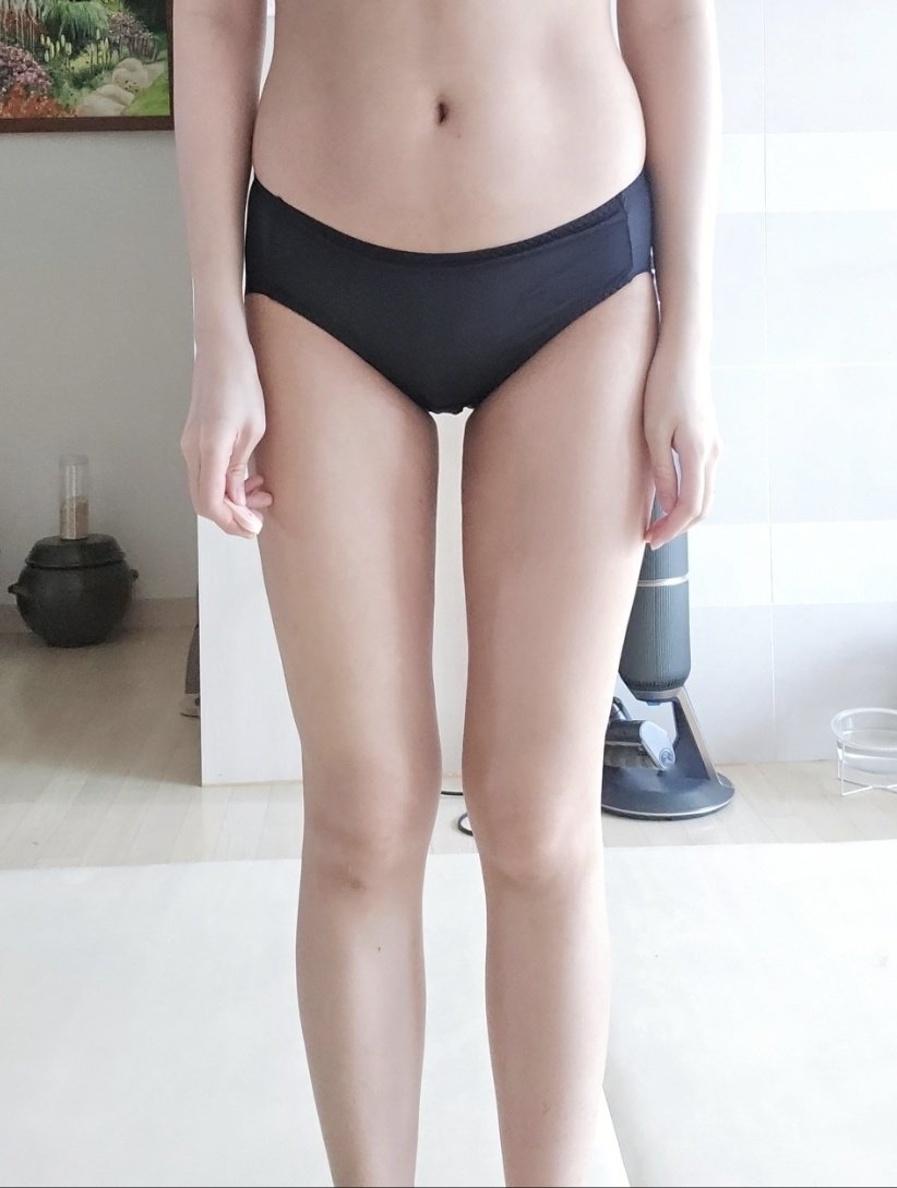 허벅지 살 어케 뺐냐는 문의가 많아서 알려드림

무조건 운동으로 조져야 함
저도 식단만 하면 저 정도로 안 벌어짐 뒤질 만큼 운동하면 지들 알아서 절교함

루틴 타래로 알려드림