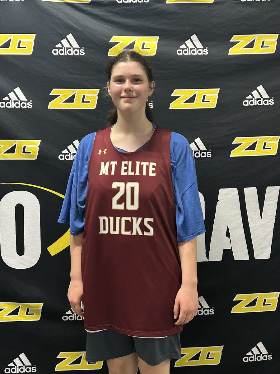 Zero Gravity New England (@zg_newengland) on Twitter photo #ZGPOTG goes to Eva Adams of <a href="/MTEliteDucks/">MT Elite Ducks</a> 8th grade Girls putting up a dominant performance at #ZGFinals šā¼ļøš #ZGPOTG goes to Eva Adams of <a href="/MTEliteDucks/">MT Elite Ducks</a> 8th grade Girls putting up a dominant performance at #ZGFinals šā¼ļøš