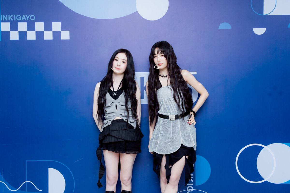 SBSKPOP X INKIGAYO tweet media
