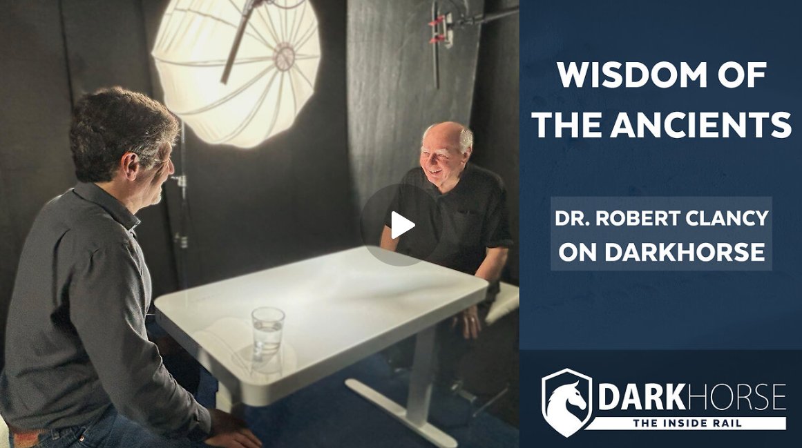 Matt Millar (@mmward9) on Twitter photo 🧵 THREAD: Immunologist Dr. Robert Clancy sat down with <a href="/BretWeinstein/">Bret Weinstein</a> to discuss mucosal immunity, mRNA vaccine mechanisms, and why repeated shots may create immune tolerance rather than protection. Key insights on IgG4, autoimmune pathology, and cellular targeting failures. 🧬 🧵 THREAD: Immunologist Dr. Robert Clancy sat down with <a href="/BretWeinstein/">Bret Weinstein</a> to discuss mucosal immunity, mRNA vaccine mechanisms, and why repeated shots may create immune tolerance rather than protection. Key insights on IgG4, autoimmune pathology, and cellular targeting failures. 🧬