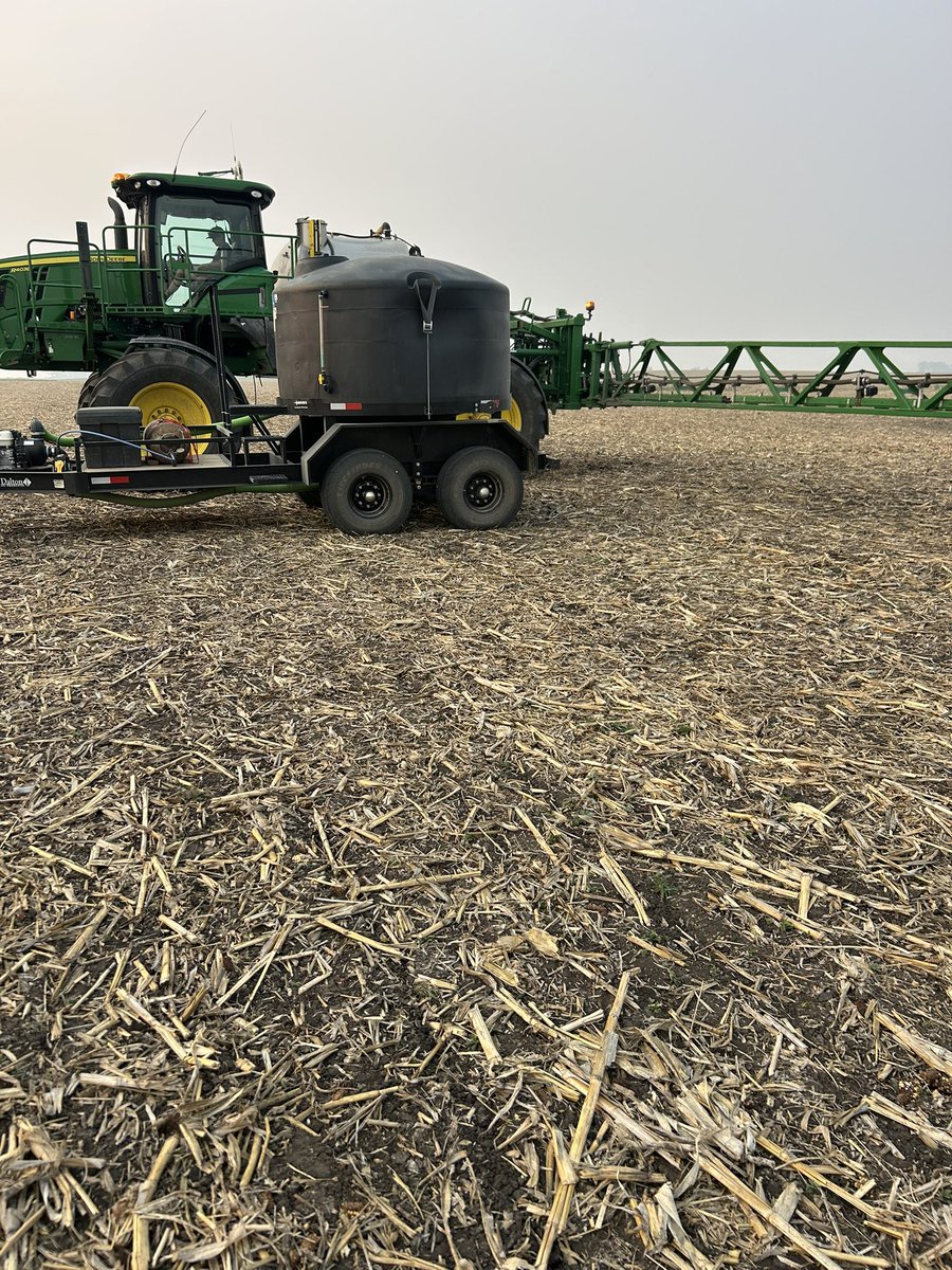 Soybean Pre’s ✅