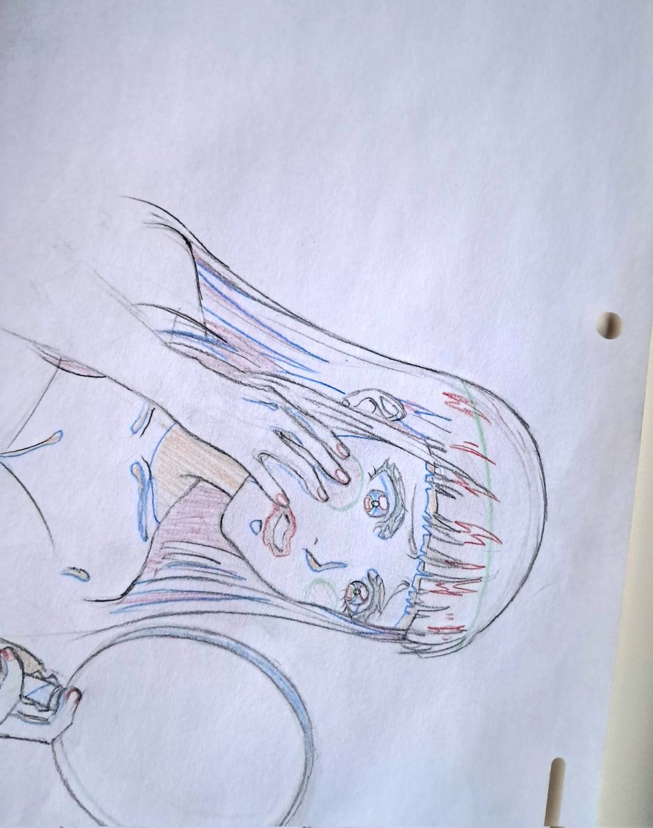 Natali Acea (@sixxmagics) on Twitter photo 