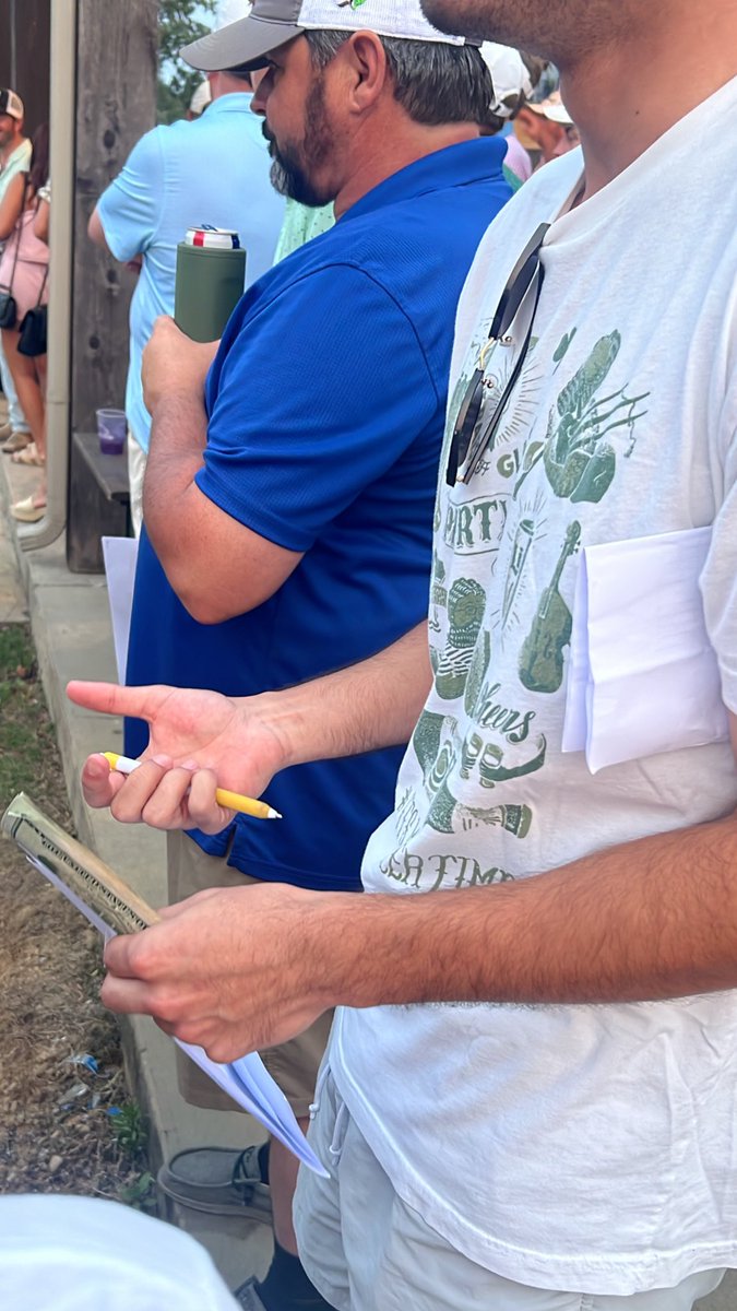 Pen and paper ass dude. #shrink