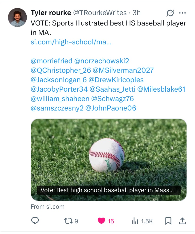 Quentin Christopher tweet media