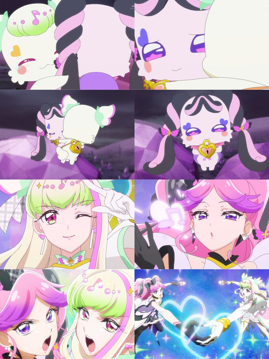 nyammy_lillian's tweet photo. いろいろな感情が混ざり合って涙が止まらない……😢 https://t.co/B1agKrPK2A