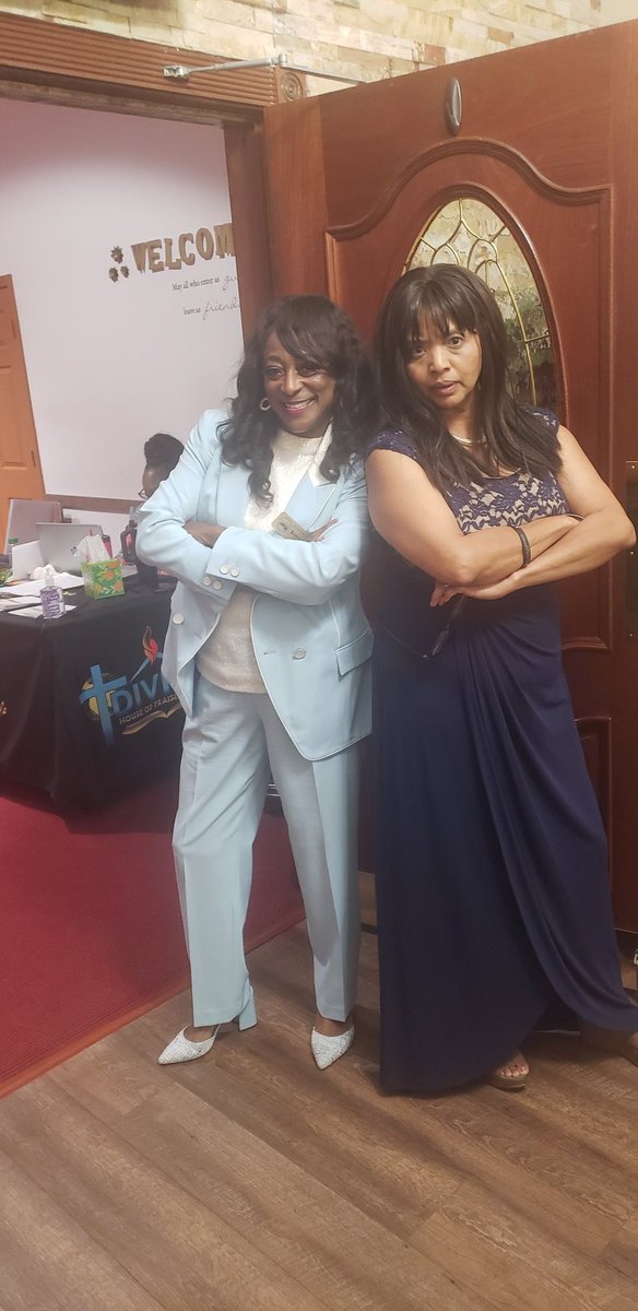 ATL. Pics ➡️ 
Mayor Beverly Jones
Much L❤ve❣❣❣