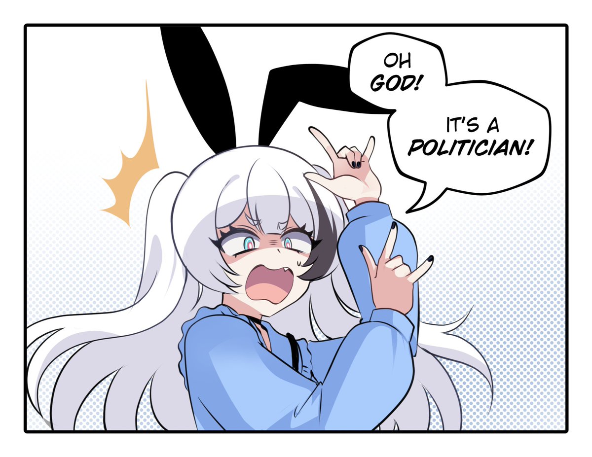 The Politician 