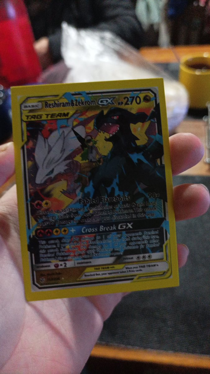 Real o no real, carta con N es carta con N👅👅👅