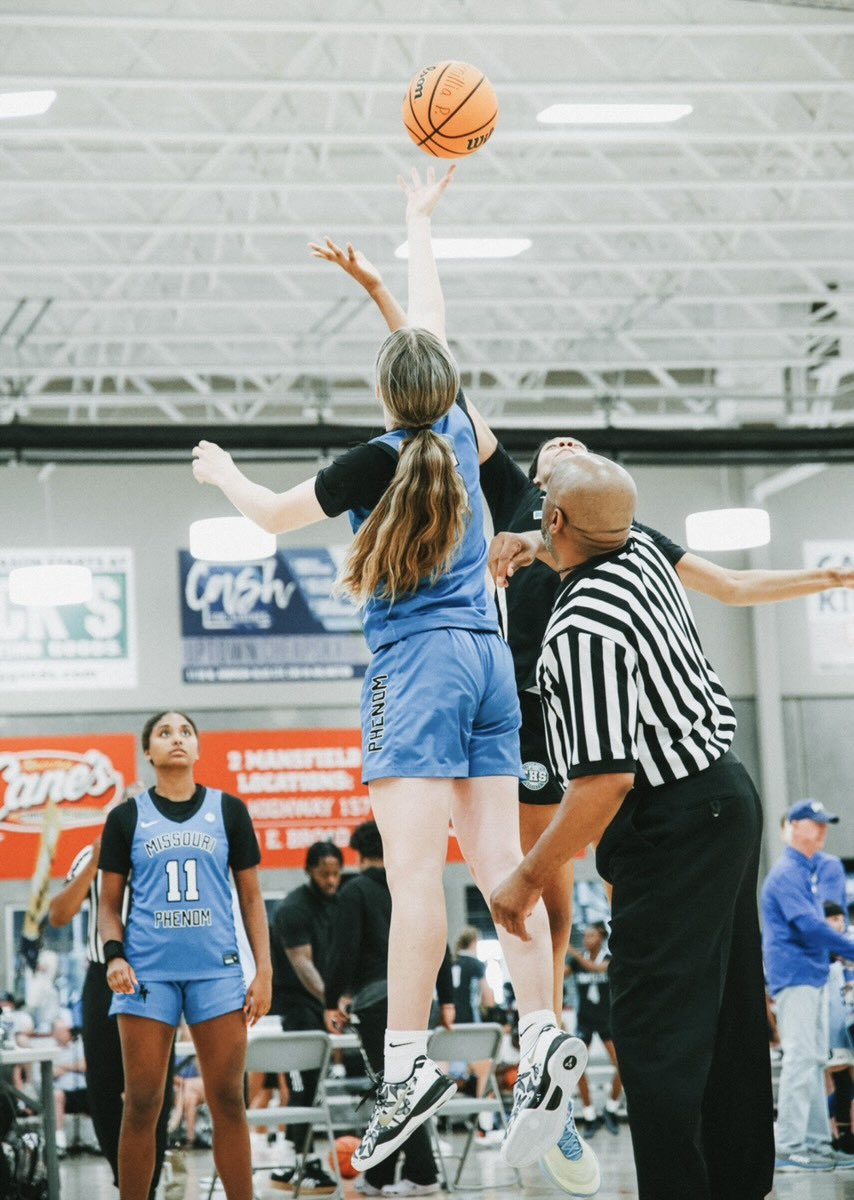 3-0 on the day in TX! 🔒

📷 <a href="/TibbitsBryson/">Bryson Tibbits</a>