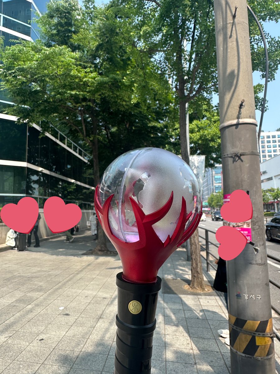 [📣] 250601 SBS #인기가요 생방송 인원체크 모임 오전 10시 30분부터 진행하겠습니다! 

사진 속 장소로 모여주시기 바랍니다!

#유아유 #UAU
#Dreamcatcher_UAU