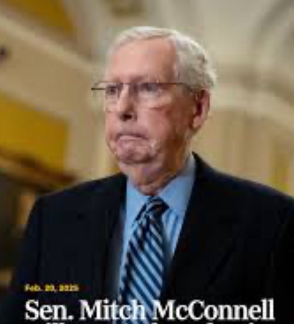 With the exception of Trump 
(because we all know he’s a massive piece of shit)

Who’s the biggest piece of shit in the Republican Party?

I’ll go first.  

This weasel little fuck.