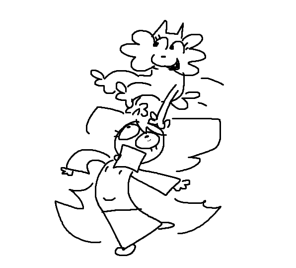 pepshewalways's tweet image. 43 piggy back