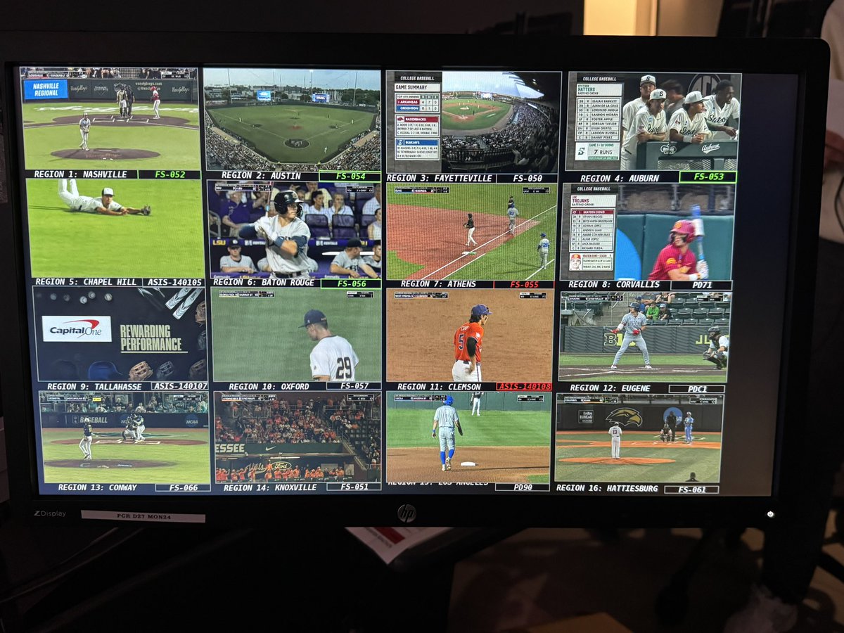 You say you want all 16 boxes <a href="/Mike_Rooney/">Mike Rooney</a> …. BOOM

#ESPNSqueezePlay