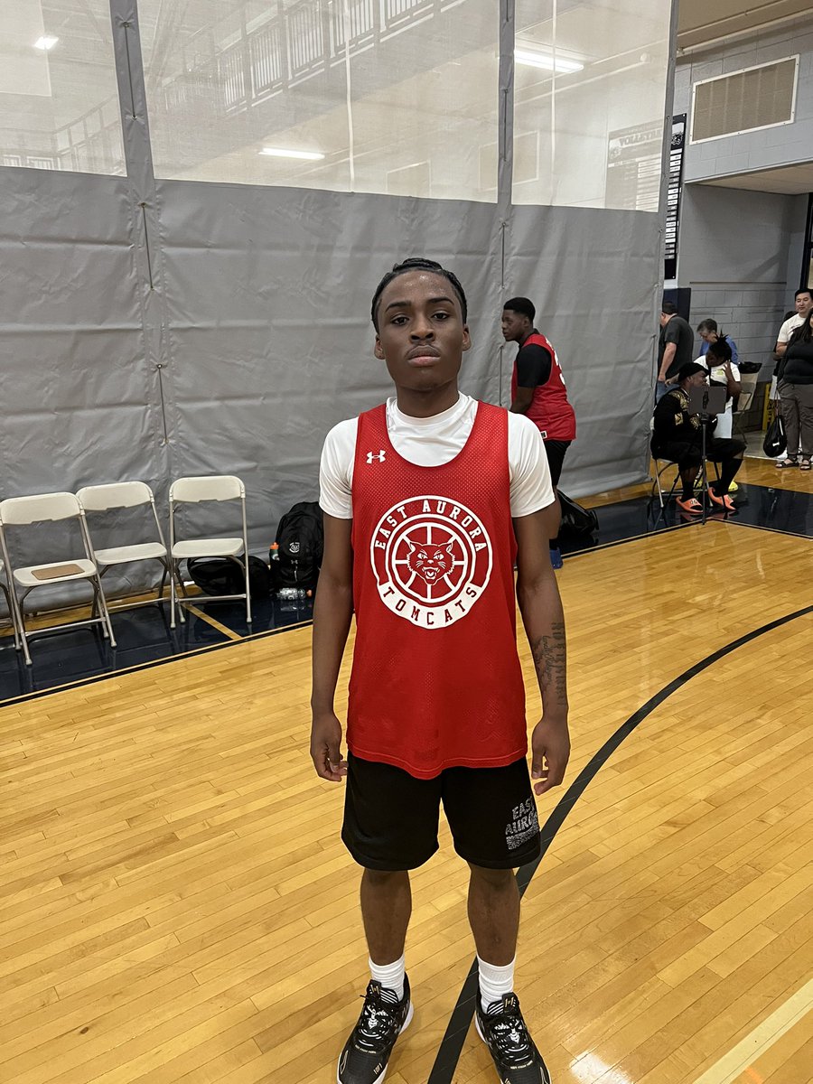 Big Tim (@tdc200) on Twitter photo Class of 2026 6’1” point guard Ryan Robinson of <a href="/EATomcats/">EastAurora Athletics</a> had the game winning steal and layup in sudden death overtime vs Romeoville. He also scored from three and on attacks to the rim. #oswegoeastshootout <a href="/EASD131/">East Aurora 131</a> <a href="/OEWolvesbball/">Oswego East Bball</a> Class of 2026 6’1” point guard Ryan Robinson of <a href="/EATomcats/">EastAurora Athletics</a> had the game winning steal and layup in sudden death overtime vs Romeoville. He also scored from three and on attacks to the rim. #oswegoeastshootout <a href="/EASD131/">East Aurora 131</a> <a href="/OEWolvesbball/">Oswego East Bball</a>