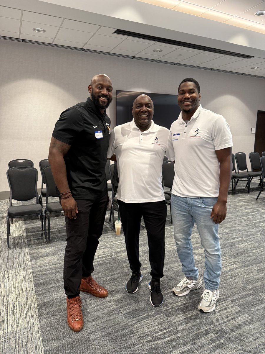 Kerryon Johnson (@coachkerryon) on Twitter photo Thank you to all speakers and everyone who attended our coaching symposium this year! Special S/o to legend and New Columbia Football HC <a href="/sammiecoates11/">Sammie Coates</a> ! Can’t wait to support this change and culture shift for him! Thank you to all speakers and everyone who attended our coaching symposium this year! Special S/o to legend and New Columbia Football HC <a href="/sammiecoates11/">Sammie Coates</a> ! Can’t wait to support this change and culture shift for him!