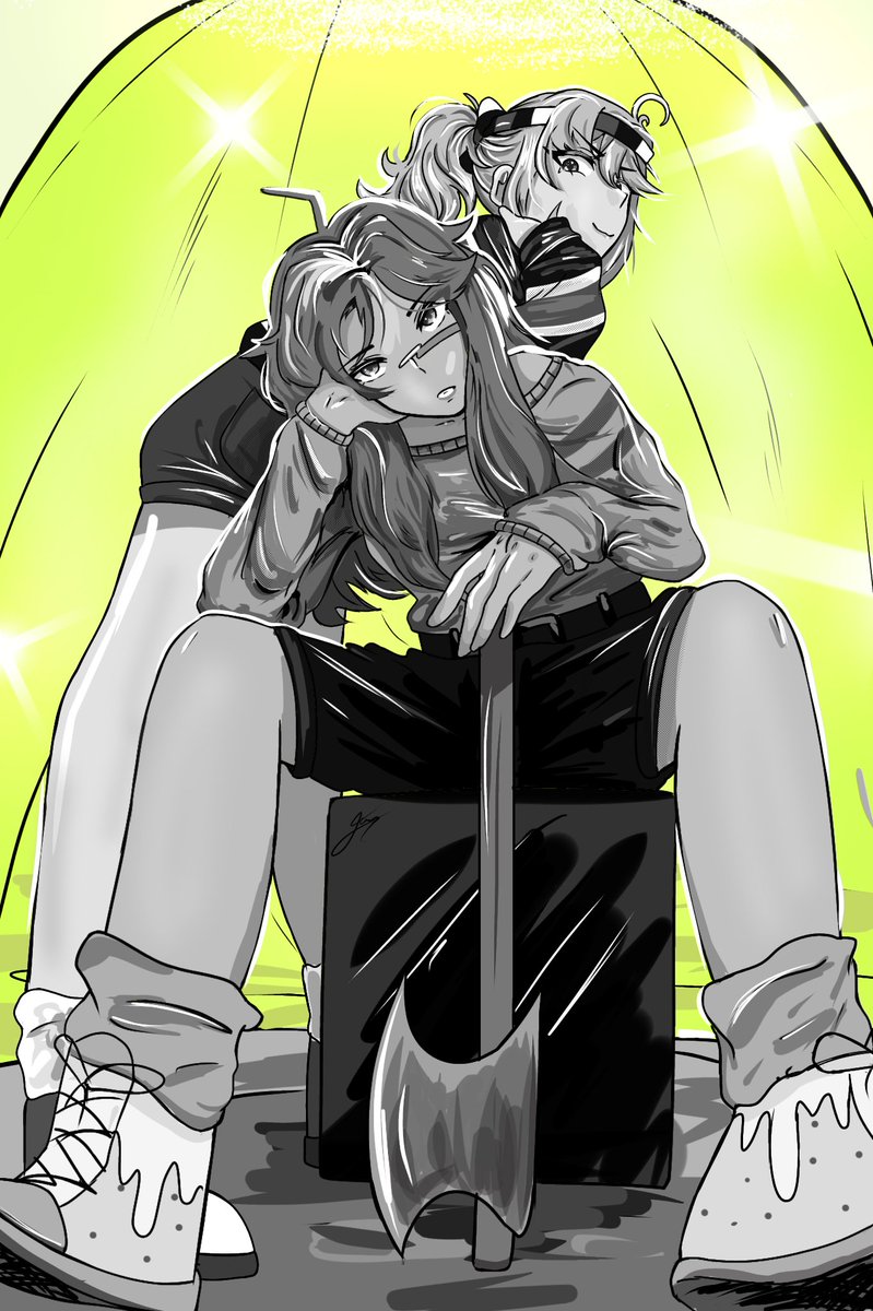 more tavbo yuri, happy pride month !! 🫶🏻 #tavbo