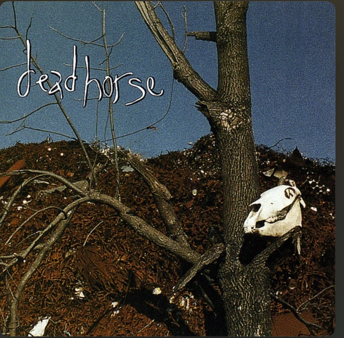 I don’t think this album gets the credit it deserves.