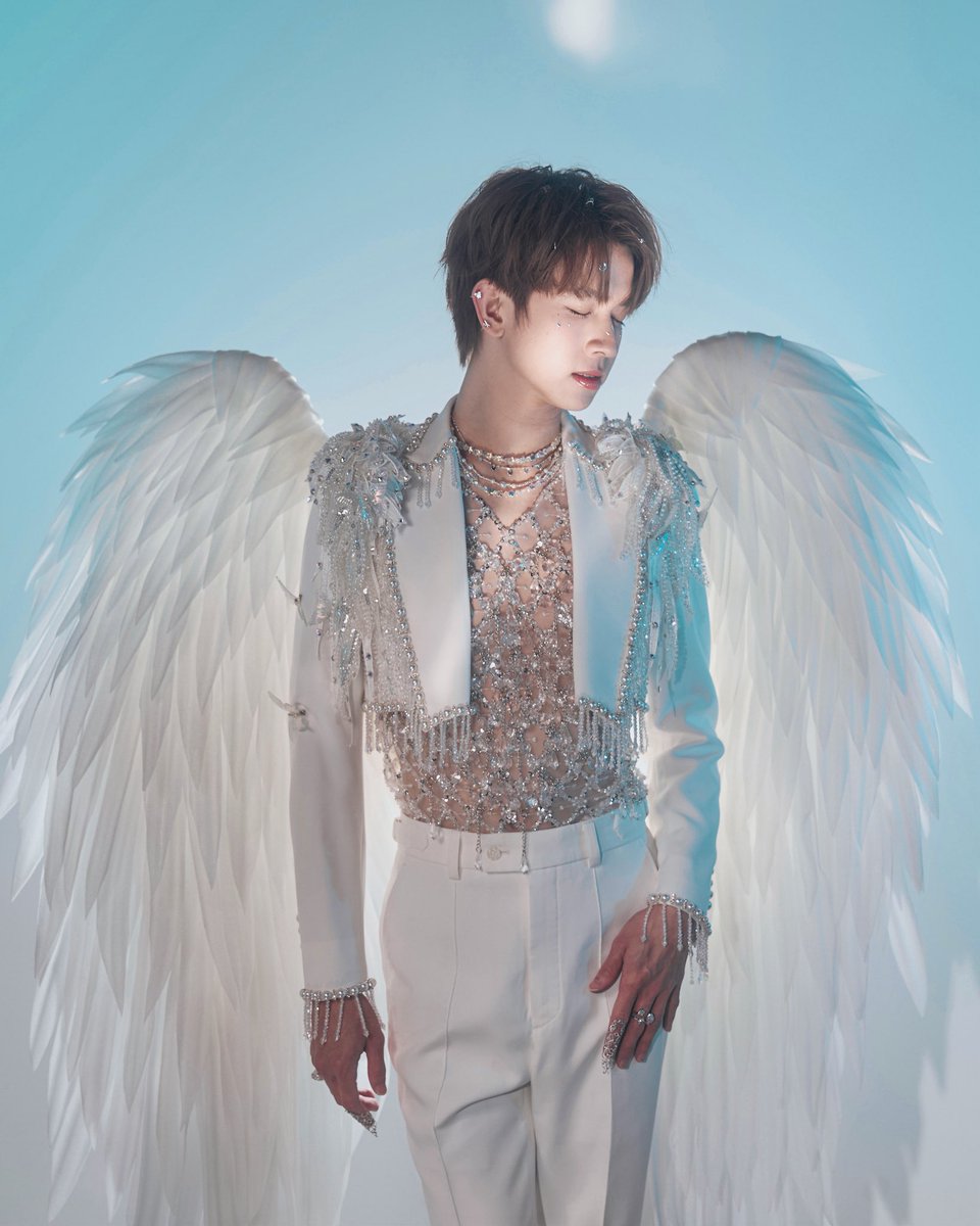 (ยี่) สิบเก้า ขวบแล้ววว 🕊️🤍 #29thHBDFlukeNatouch
