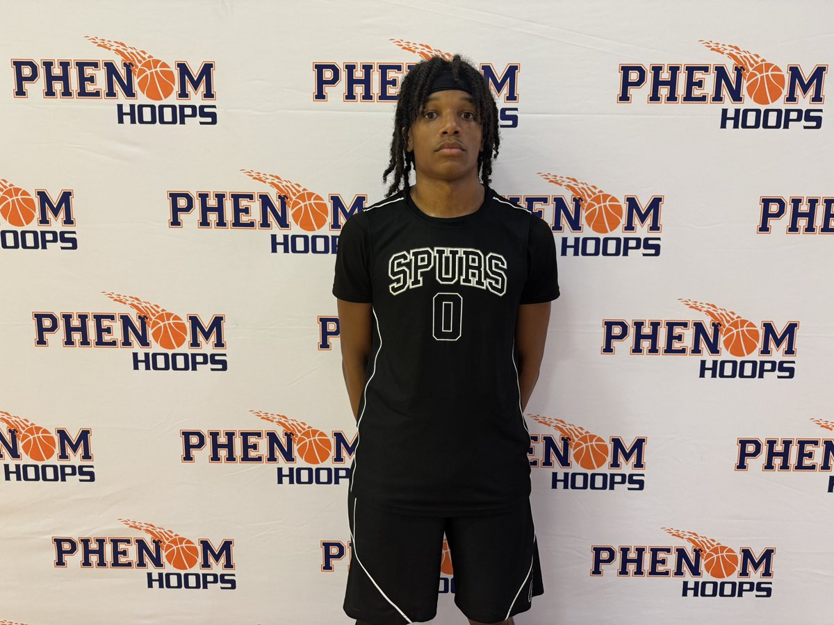 Colby Lewis (@colbylewis20) on Twitter photo 6’0 2026 Chase Gilmore set the tone at the guard position for Apex Spurs. Playmaking guard who created paint touches, finished around the rim & made quality reads at the end of drives. Capable perimeter shooter. <a href="/ApexSpurs/">Apex Spurs Basketball</a> #Phenom252Showcase 6’0 2026 Chase Gilmore set the tone at the guard position for Apex Spurs. Playmaking guard who created paint touches, finished around the rim & made quality reads at the end of drives. Capable perimeter shooter. <a href="/ApexSpurs/">Apex Spurs Basketball</a> #Phenom252Showcase